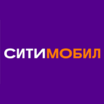 логотип компании city mobyl